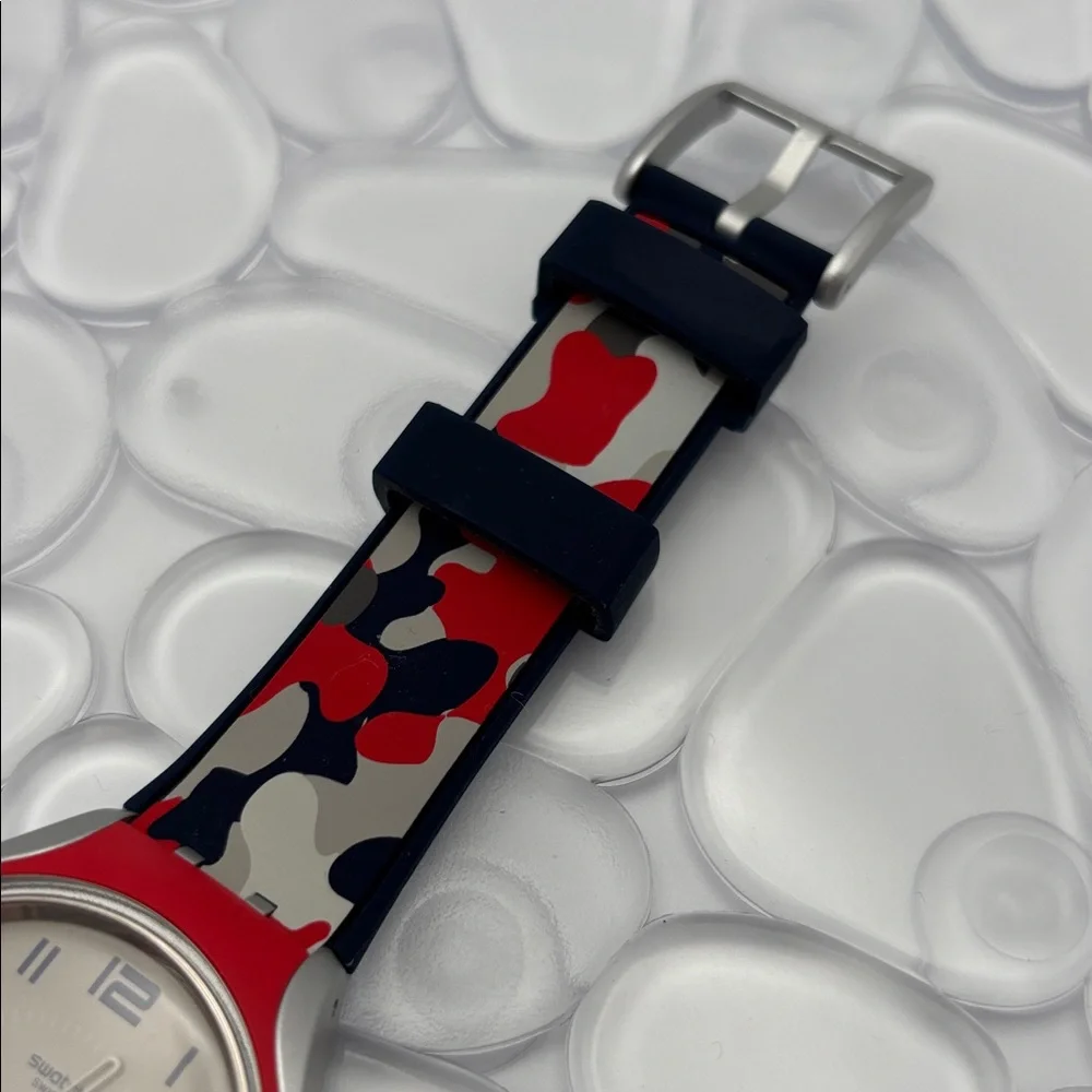 Swatch watch yes1000